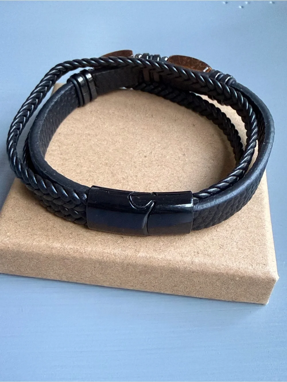 N/A multi strand
